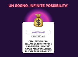 IMPRENDITRICE MASTERCLASS