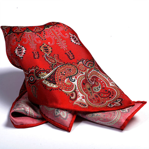 Fanfulla clutch bag